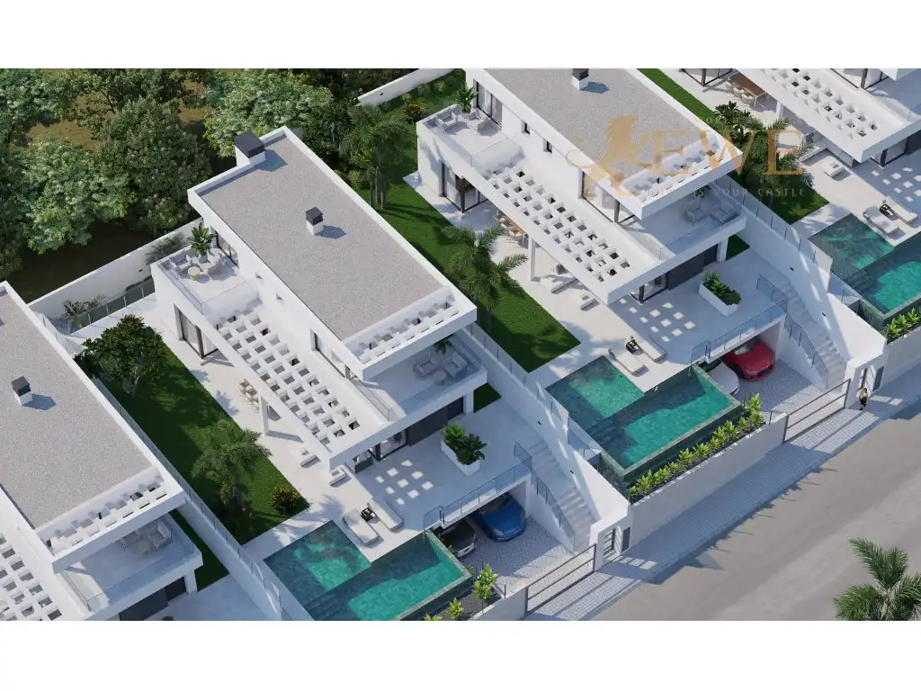 Detached house for sale in Calle Cuba De, imagen 5