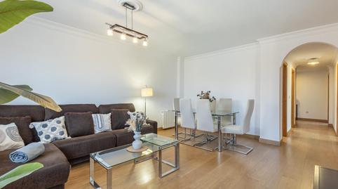 Photo 3 of Apartment to rent in Camino Camino Real de Los Neveros, 30, Camino de los Neveros - Serrallo,  Granada Capital