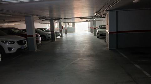 Foto 3 de Garaje en venta en Rúa Barrionovo, 16, Pastoriza, A Coruña