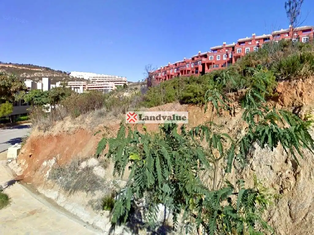 Residencial en venta en Manilva