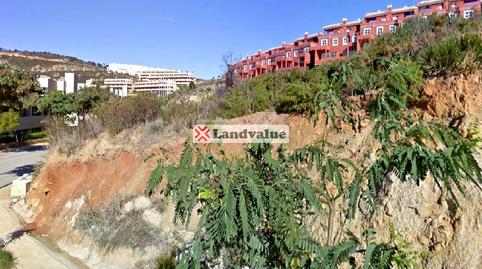 Foto 4 de Residencial en venda a Sierra Morena, Nº S/n, Parcela 14, Chullera, Manilva