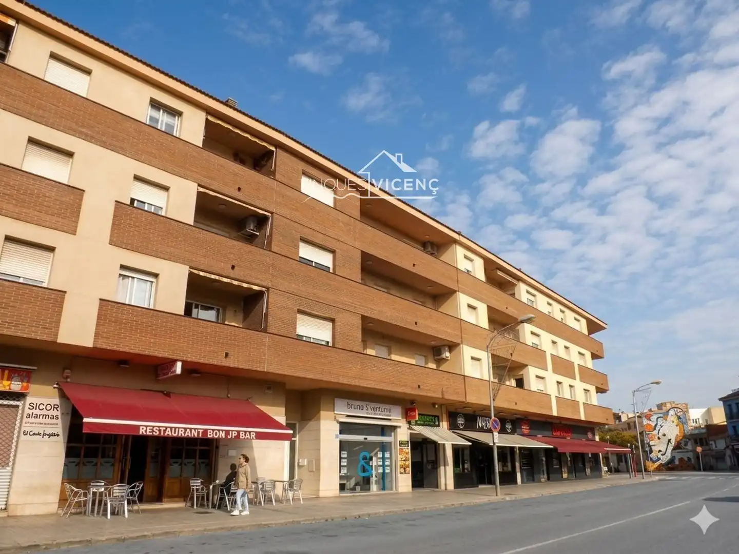 Local commercial à vendre à Sant Vicenç, imagen 2