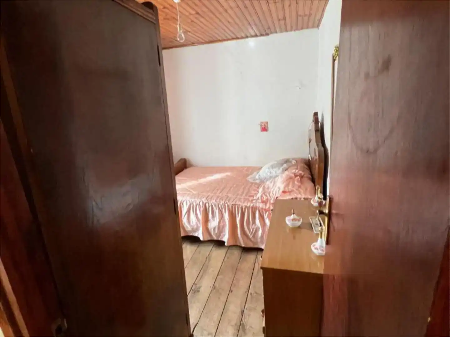 Dormitori de Casa o xalet en venda en Campoo de Yuso