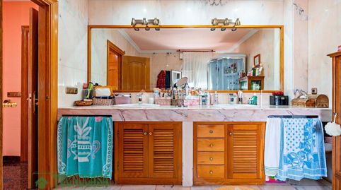 Foto 5 de Casa o xalet en venda a El Sabinar – Urbanizaciones – Las Marinas – Playa Serena, Roquetas de Mar