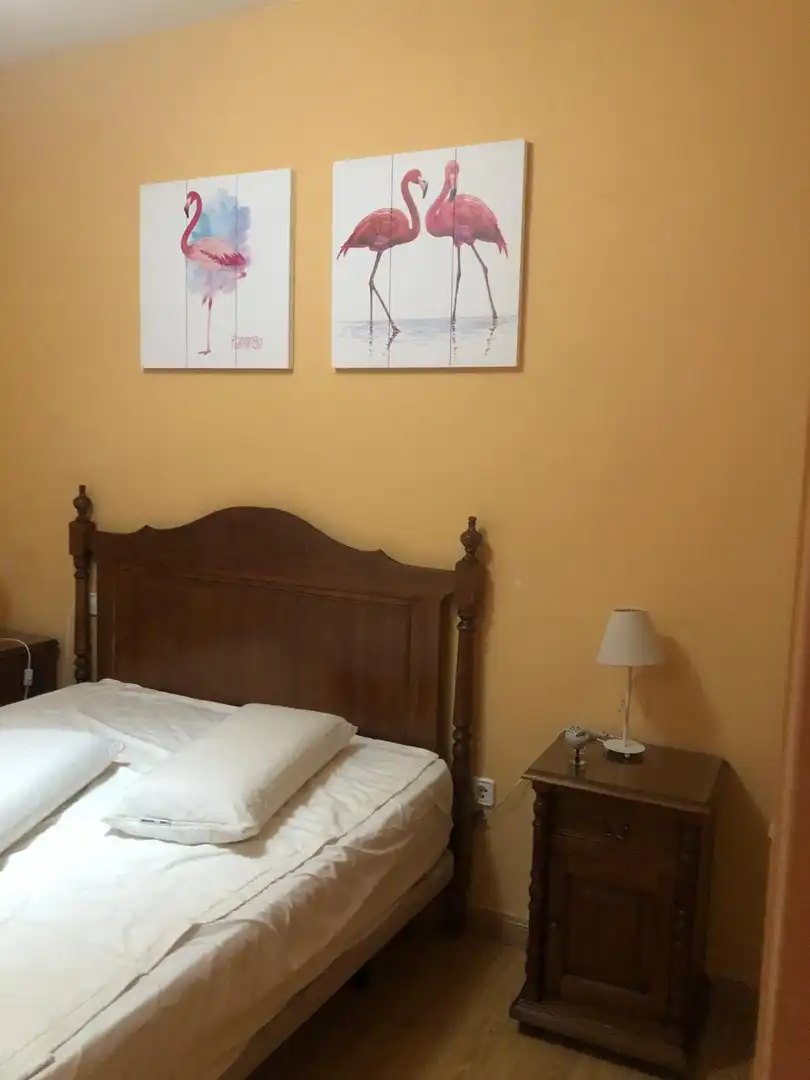 Dormitori de Casa o xalet en venda en Chiclana de la Frontera amb Aire condicionat, Calefacció i Jardí privat