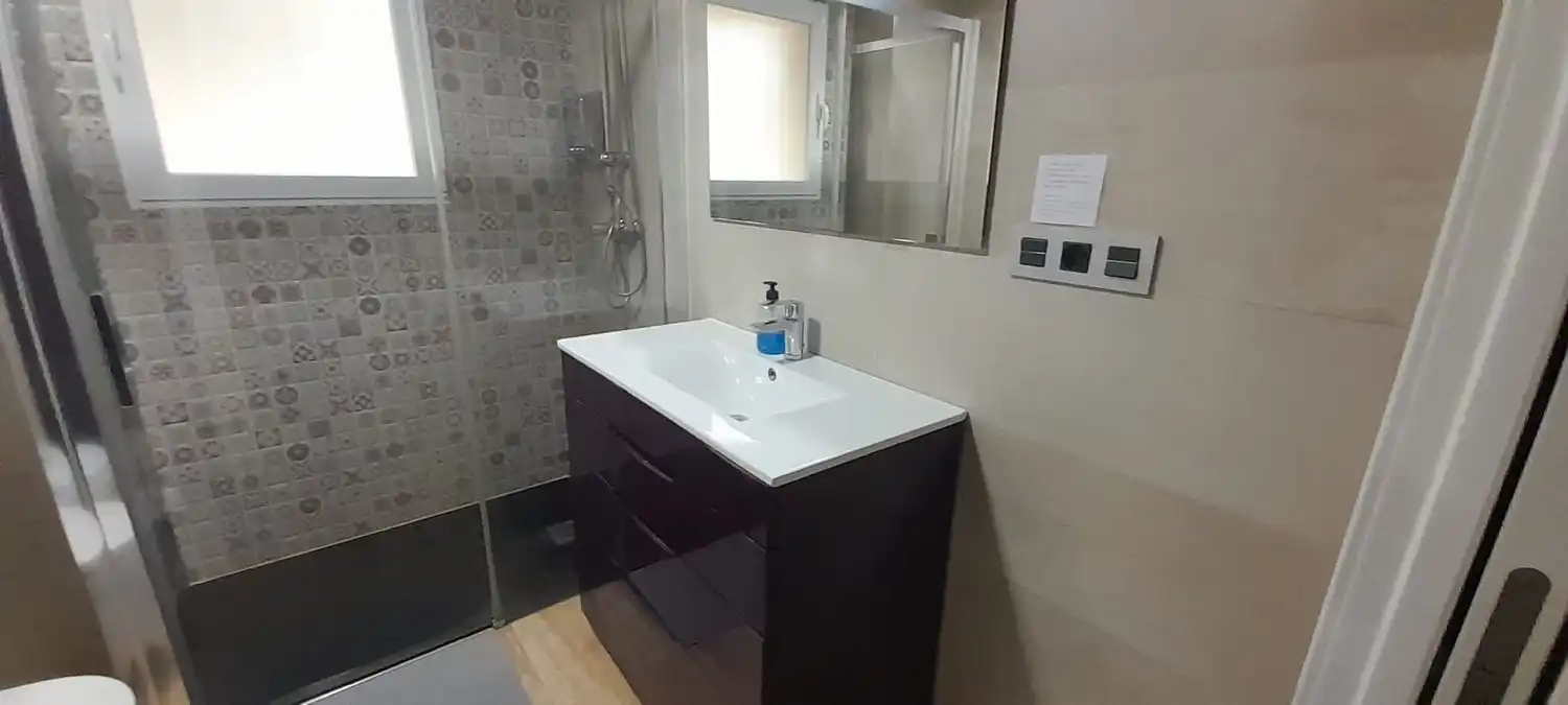 Flat with lift for sale in Carretera de Cádiz, imagen 17