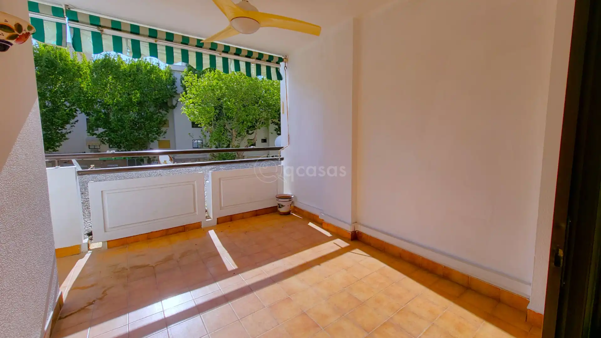 Piso con piscina en venta en Calle Nerja 6, imagen 12