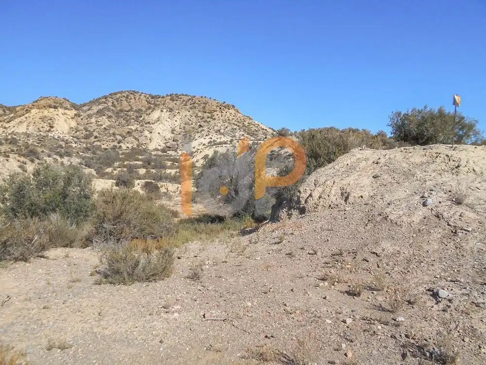 Terrain rustique à vendre à Huércal-Overa, imagen 4