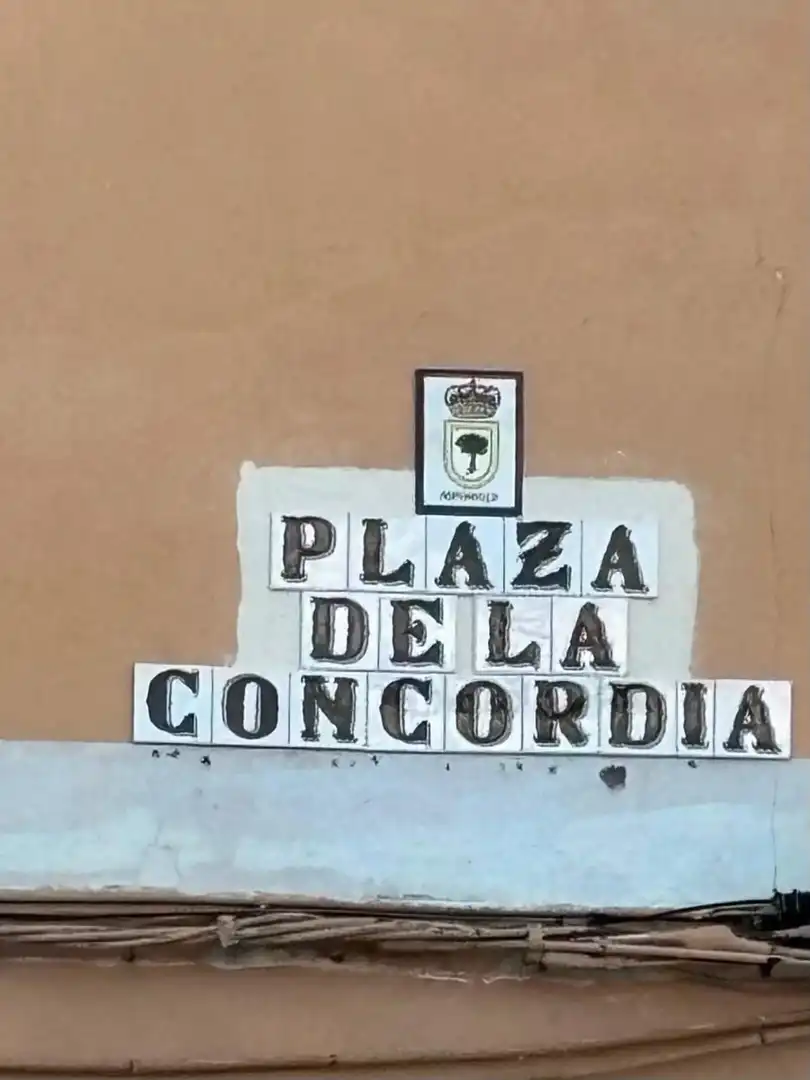 Casa amb terrassa en venda a Plaza LA CONCORDIA, imagen 2