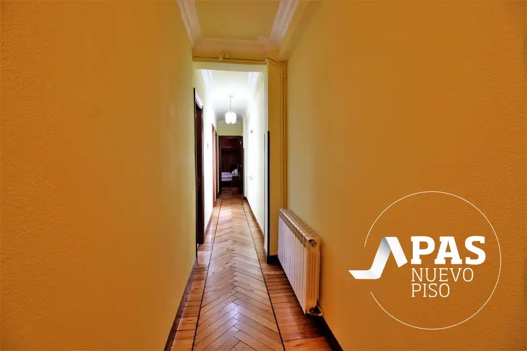 Flat for sale in Santander  with Heating and Furnished