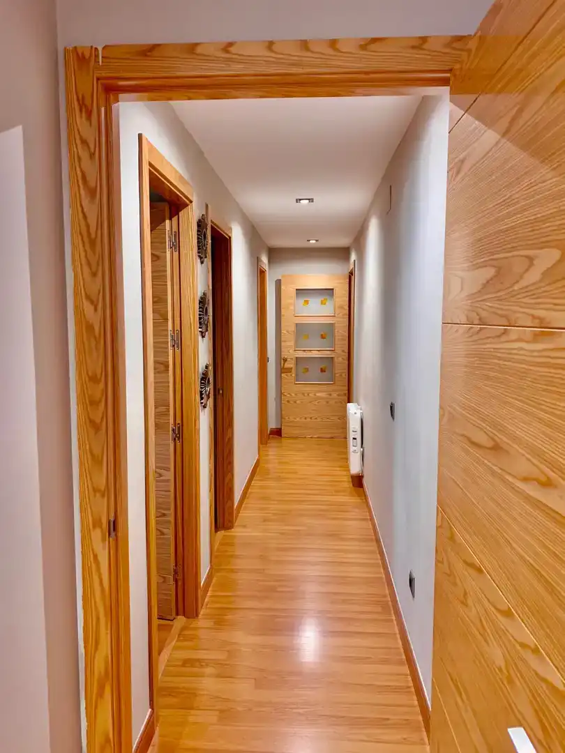 Piso en venta en Plasencia con Aire acondicionado, Terraza y Balcón