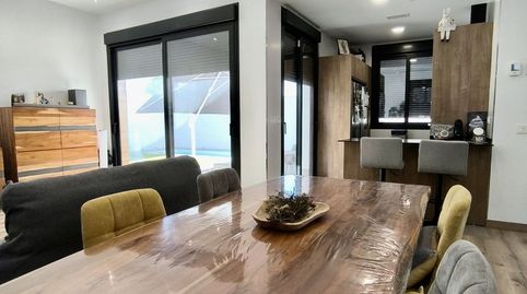Foto 5 de Casa o chalet en venta en José Cerezal, Umbrete, Sevilla