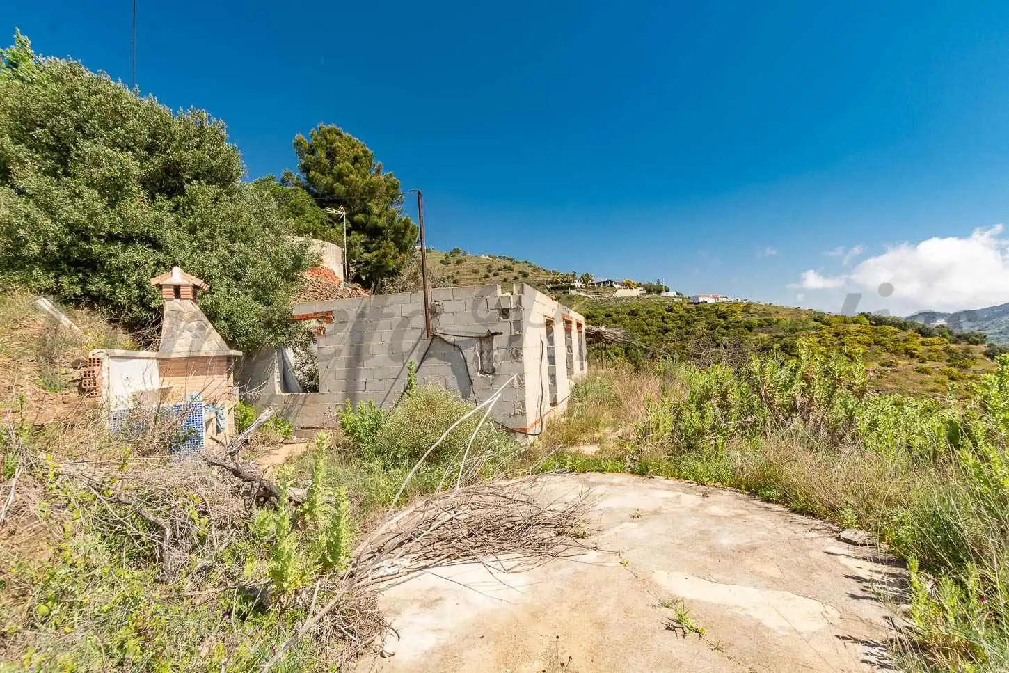 Casa en venta en Torrox Pueblo, imagen 4