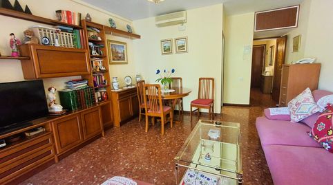 Foto 2 de Piso en venta en De Rocafort, La Nova Esquerra de l'Eixample, Barcelona Capital