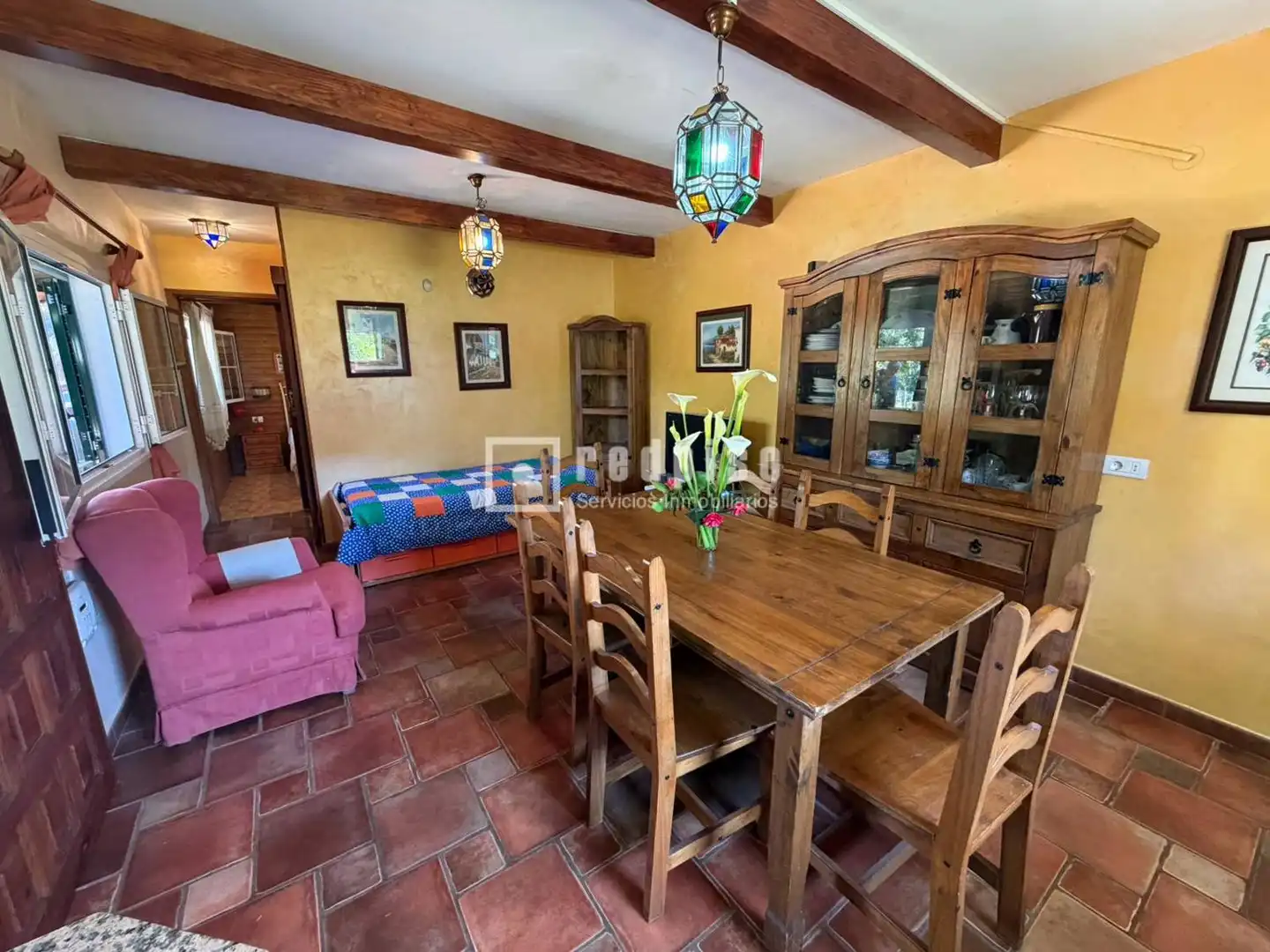 Casa en venda a El Sauzal, imagen 12