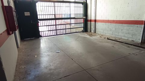 Foto 4 de Garaje en venta en Sagunto - Edisol, Córdoba Capital