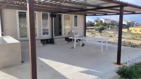 Foto 2 de Casa o xalet en venda a Abanilla, 9, Abanilla, Murcia