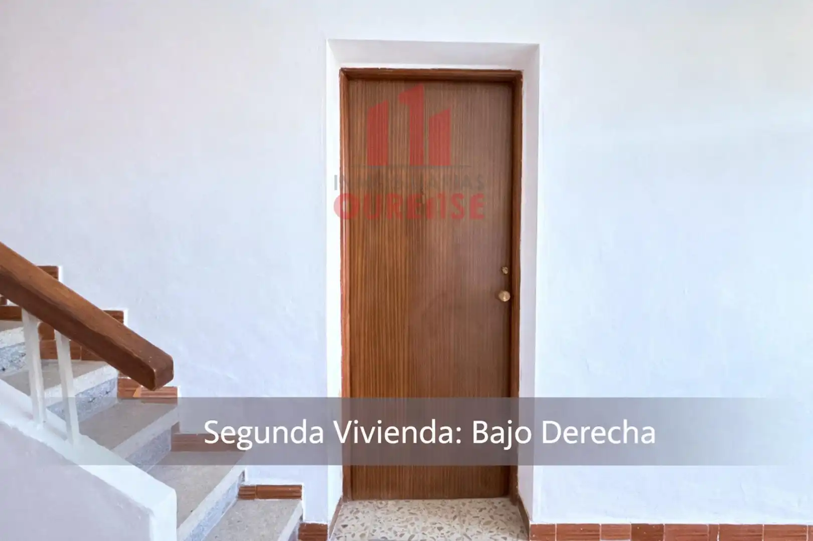 Buildings for sale in Ourense Capital 