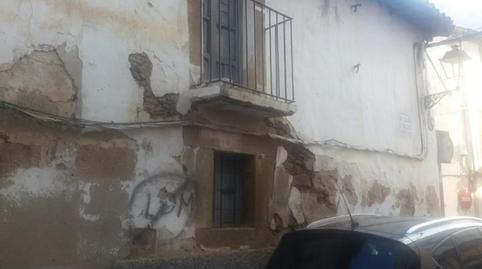 Photo 4 of Country house for sale in Juan Jesus Nieto, Miralvalle - Av. Virgen del Puerto - La Data, Cáceres