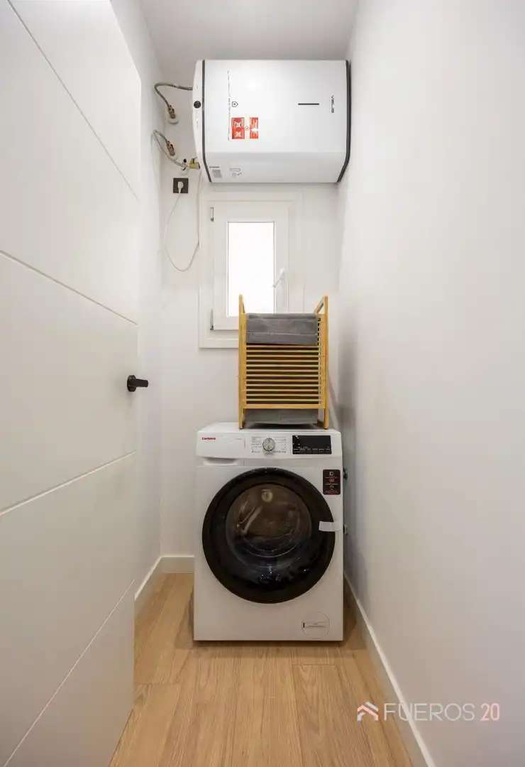 Habitación de Piso en venta en Getxo  con Calefacción y Amueblado