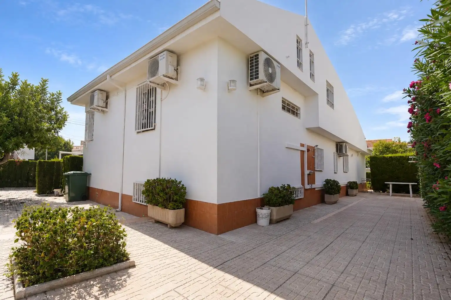 Villa mit Garten zum Verkauf in Calle GARBI DEL, imagen 58