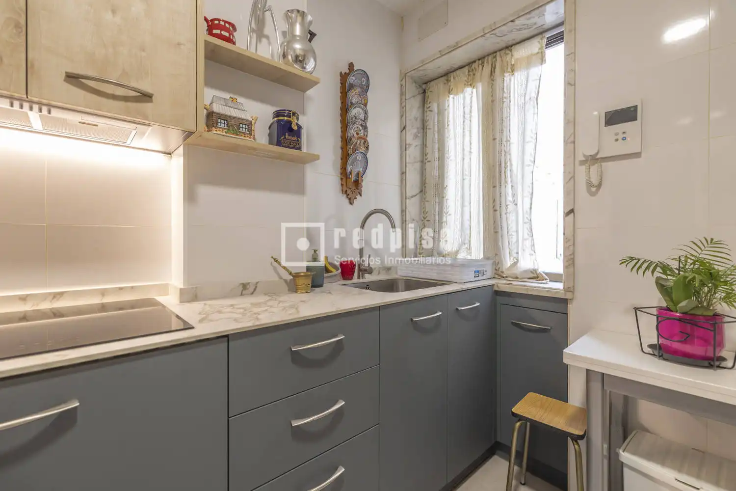 Piso con ascensor en venta en de Bruselas, imagen 27