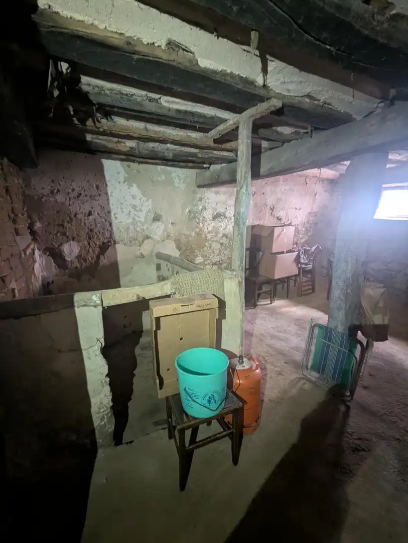 Casa o xalet en venda en Ancín / Antzin