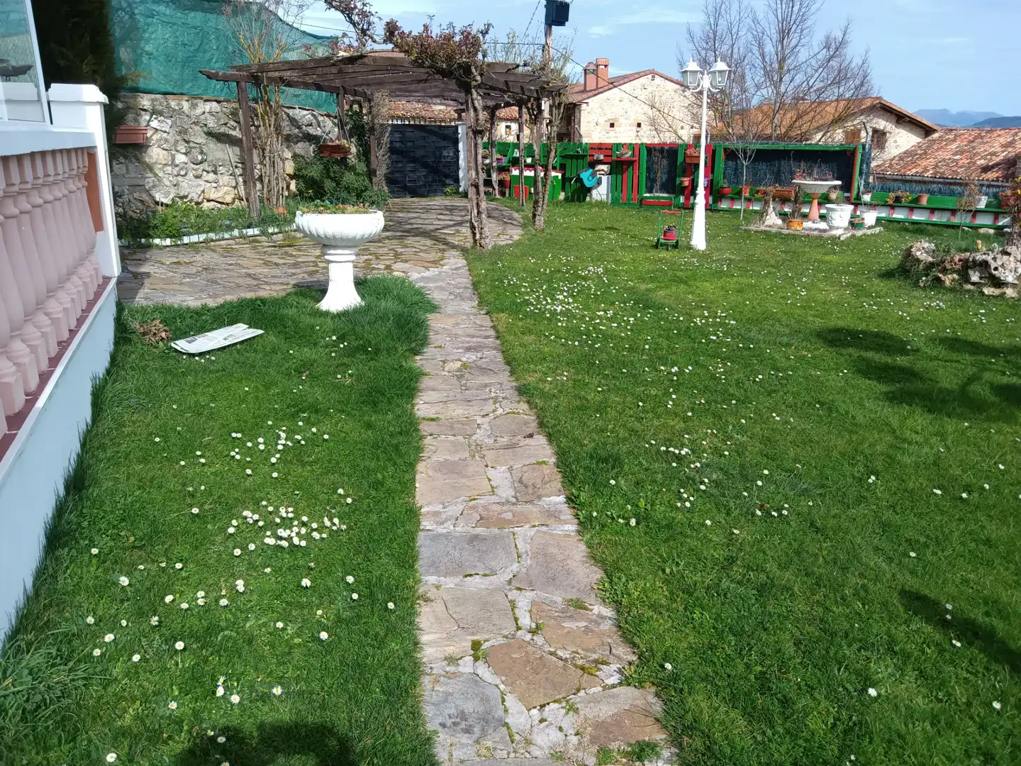 Xalet amb terrassa en venda a Villarcayo de Merindad de Castilla la Vieja, imagen 48