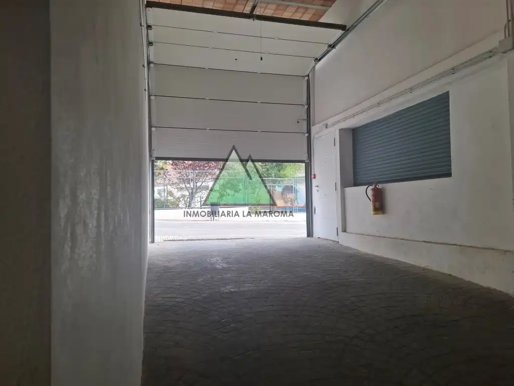 Garaje en venta en Alhama de Granada, Granada