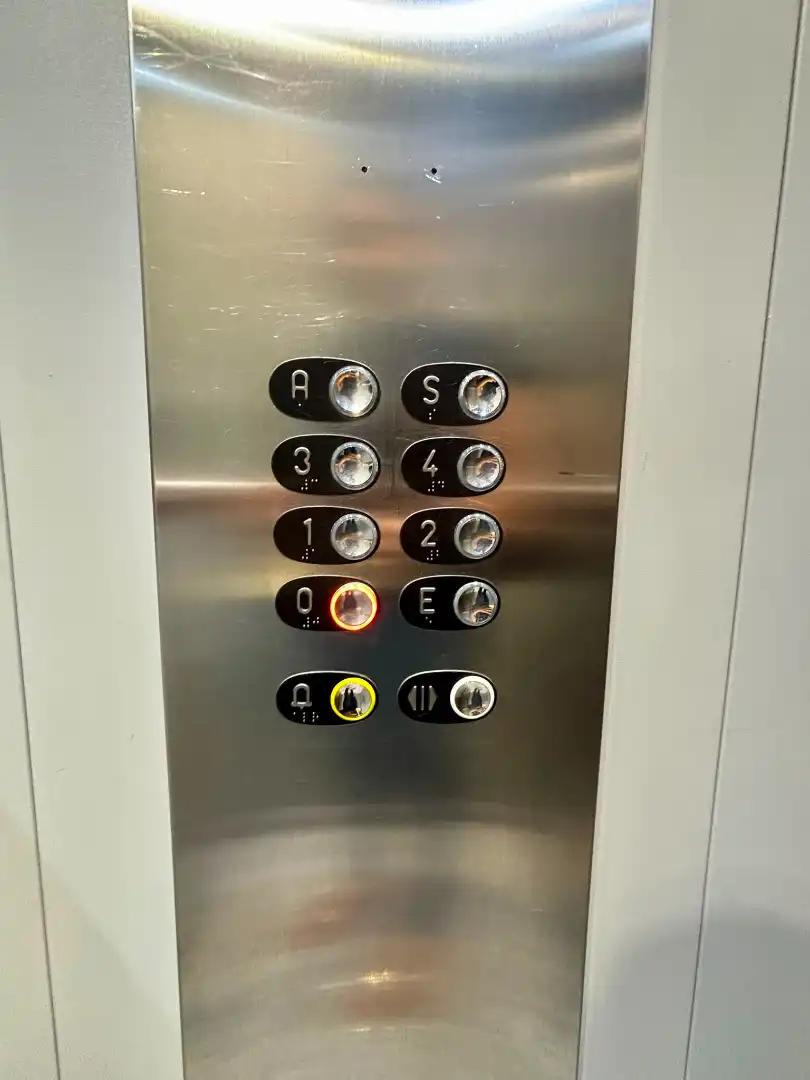 Appartamento con ascensore in vendita a Carrer Bisbe Lorenzana, imagen 40