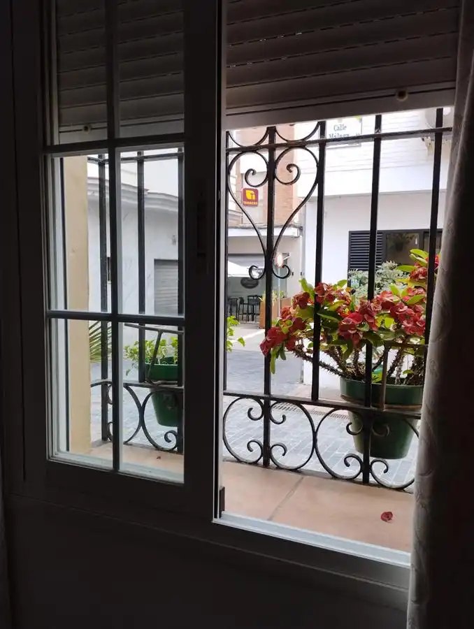 Appartement avec ascenseur à louer à Estepona Pueblo, imagen 11