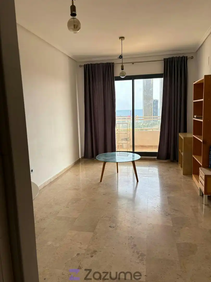 Wohnung mit Pool zur Miete in Calle Pdte. Adolfo Suárez, imagen 2