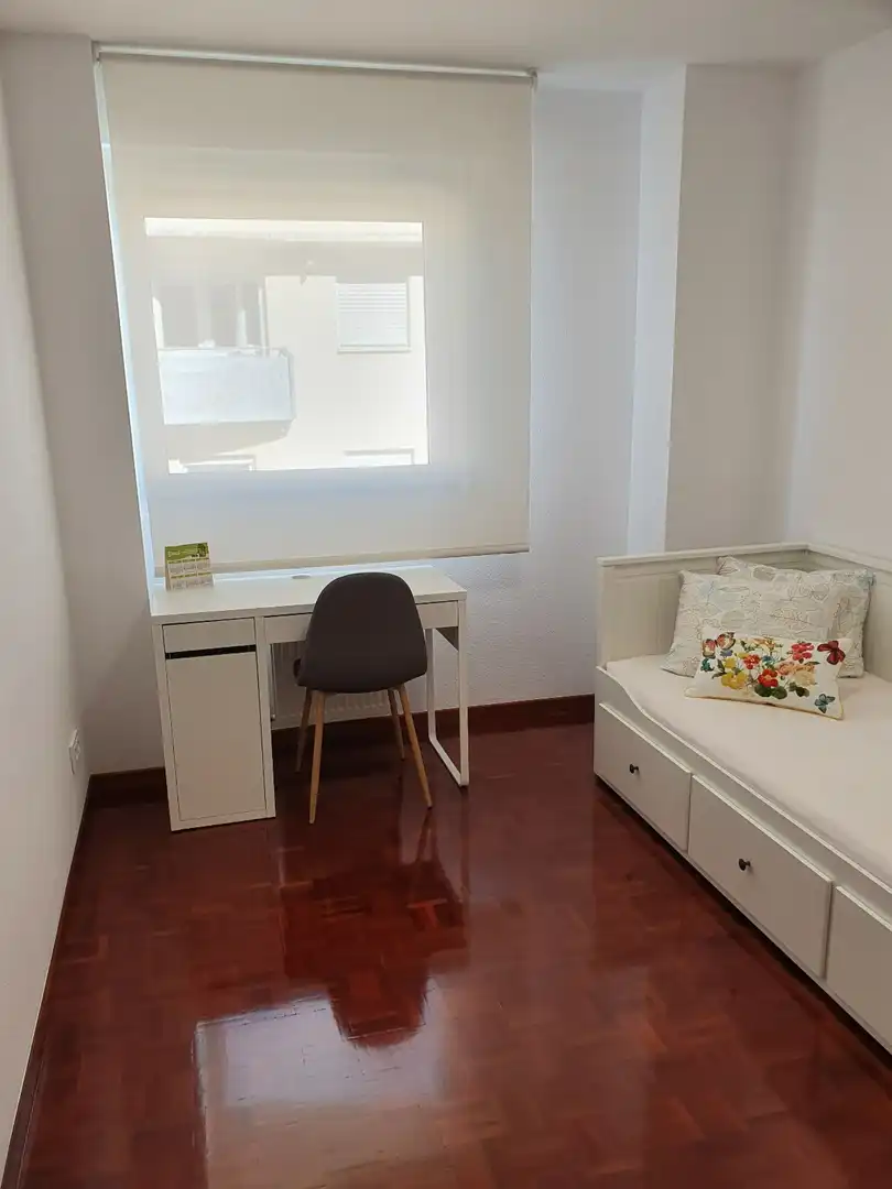 Wohnung zur Miete in Pamplona-Iruña - Calle concejo de elcano, 9, Mendillorri