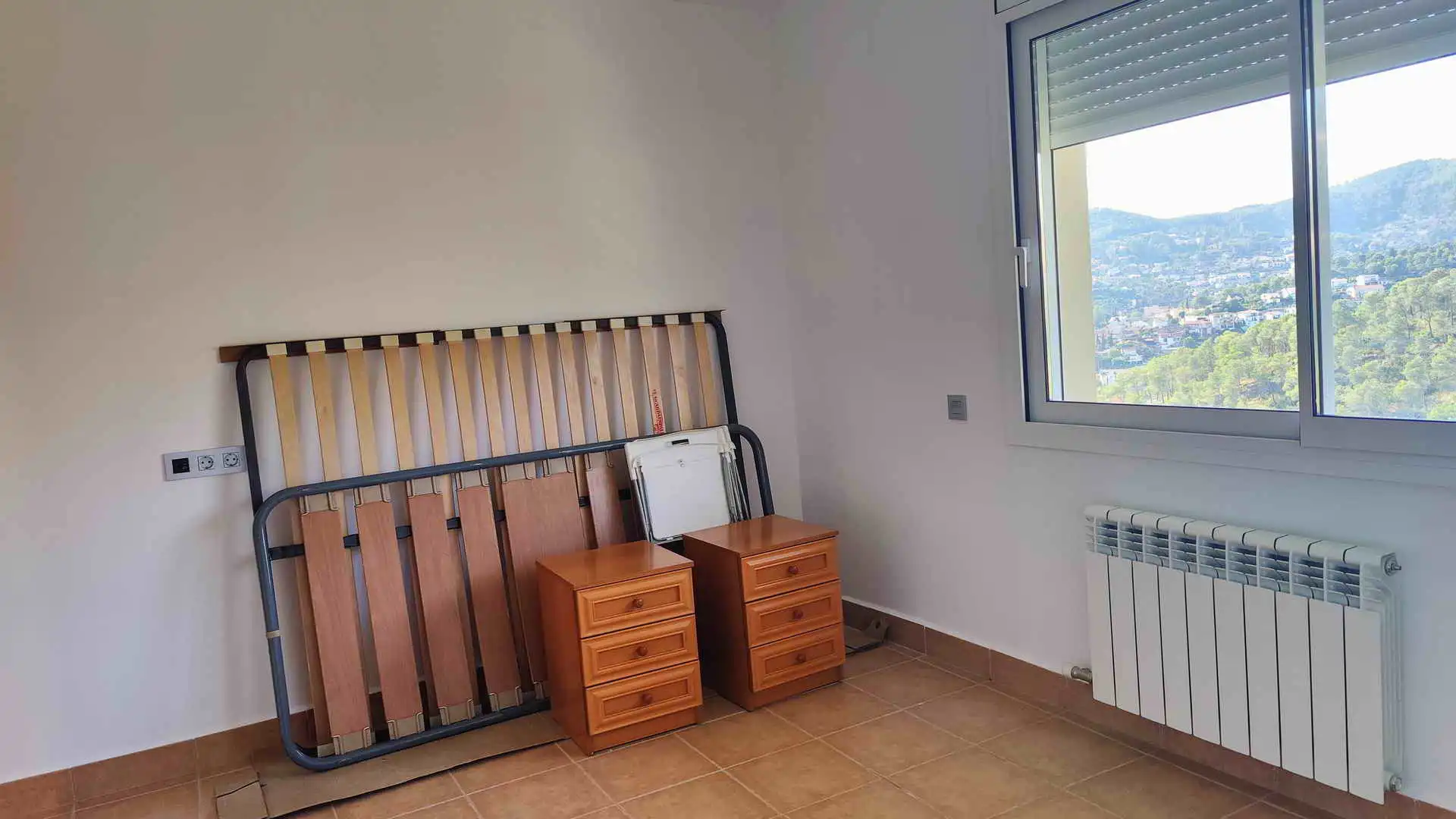 Terraced house to rent in Vallirana, imagen 14
