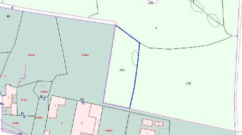 Foto 3 von Grundstücke zum Verkauf in Ptda Ejido y Camino de Chiva, Pol 3, Turís, Valencia