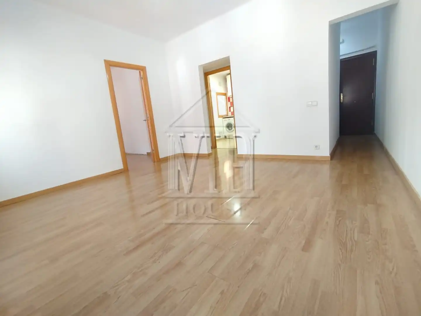Pis en venda en Badalona amb Parquet