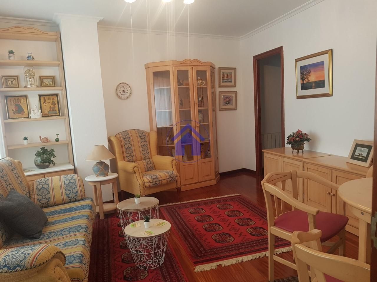 Pis de lloguer a Sardoma - Castrelos