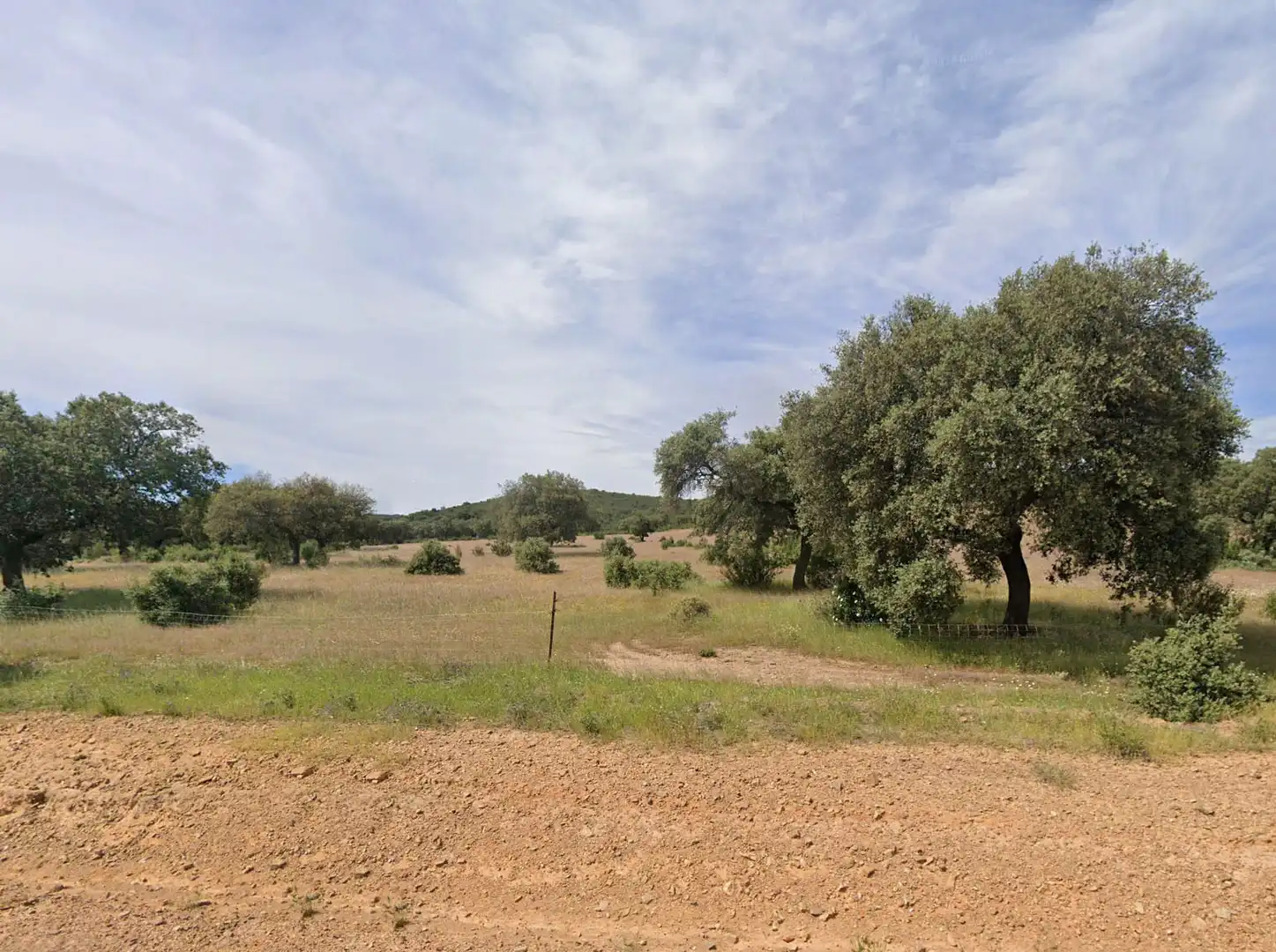 Terreny rústic en venda a Villanueva de la Serena, imagen 6