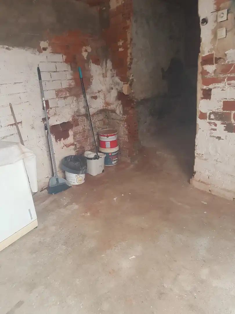 Ground floor for sale in Málaga