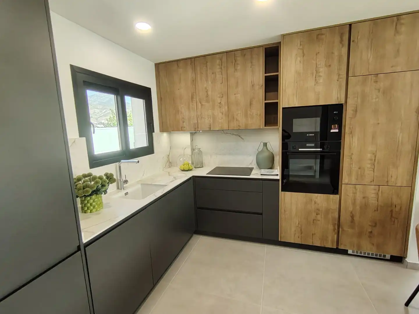 Apartamento en venta en Avinguda de la Marina Baixa, Cala de Finestrat
