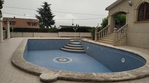 Foto 2 de Casa o xalet en venda a Carrer de Les Acacies, Alcover, Tarragona