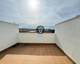 Terrace of Flat for sale in Talavera de la Reina  with Terrace and Storage room