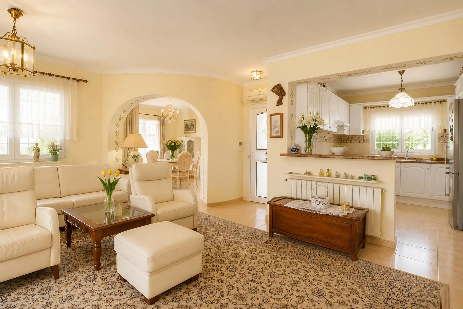 House for sale in Cala Advocat - Baladrar, imagen 6
