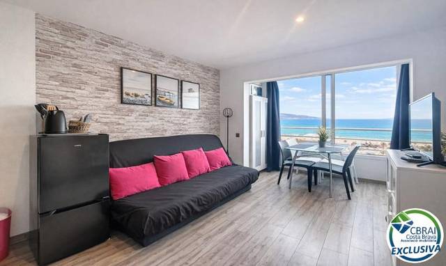 Estudio en Venta en Carrer Muga-Delta en Muga - Gran Reserva - Badia