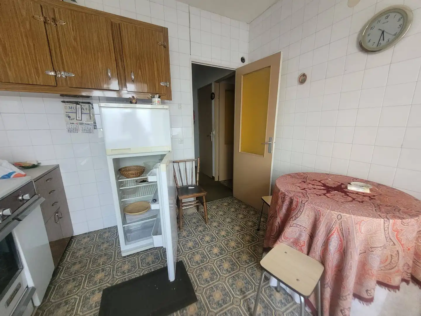 Cocina de Piso en venta en Lugo