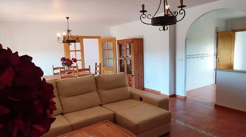 Foto 5 de Casa o chalet en venta en Jarales, Murcia