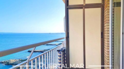 Foto 4 von Wohnung zur Miete in Avenida de Villajoyosa, 71, Goteta, Alicante / Alacant