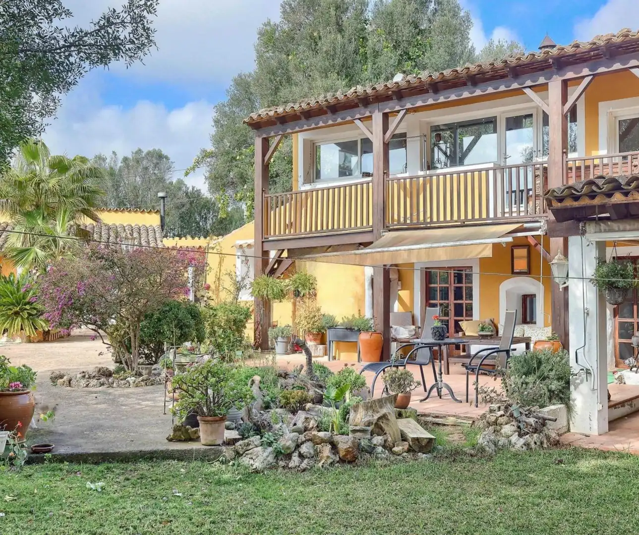 Maison rustique à vendre à Carretera 3100, imagen 15