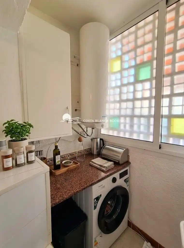 Bungalow with terrace for sale in L'Albir, imagen 11
