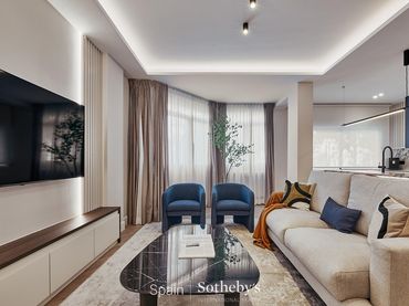 Mini appartamento con ascensore in vendita a Calle de Juan Bravo